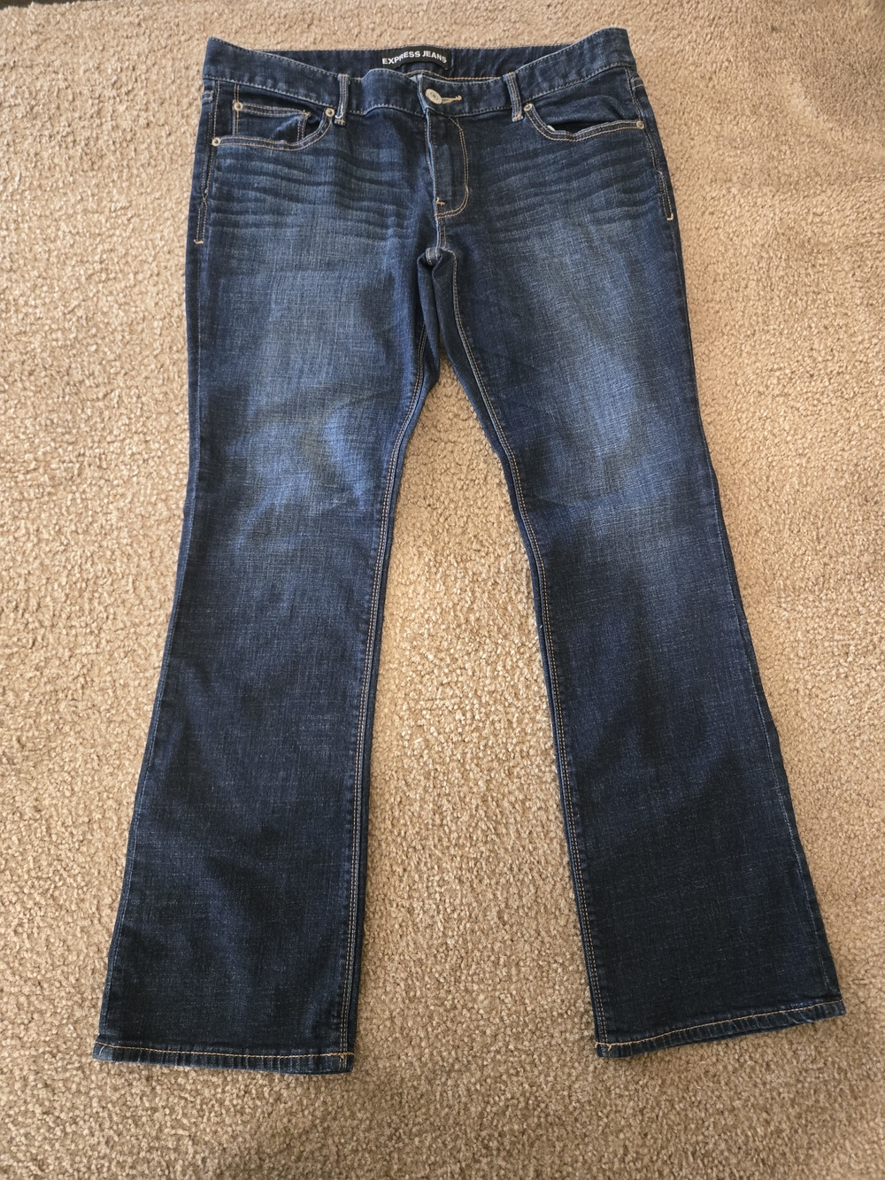 Women Express  Jeans